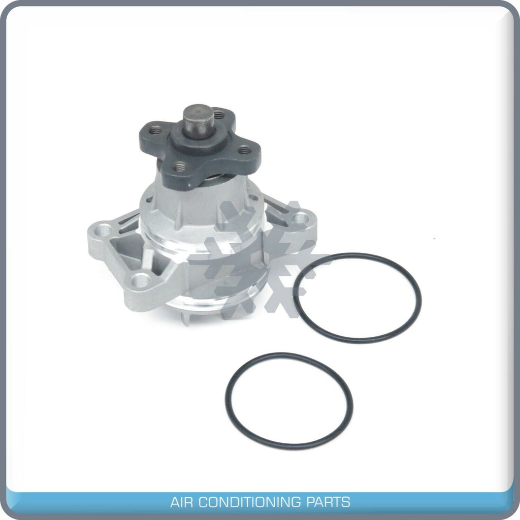 NEW Water Pump for Suzuki Grand Vitara - 1999 to 08 / Suzuki XL-7 - 2002 to 06 - Qualy Air