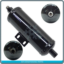 Load image into Gallery viewer, New A/C Receiver Drier for J DEERE AL163559 QU QU - Qualy Air