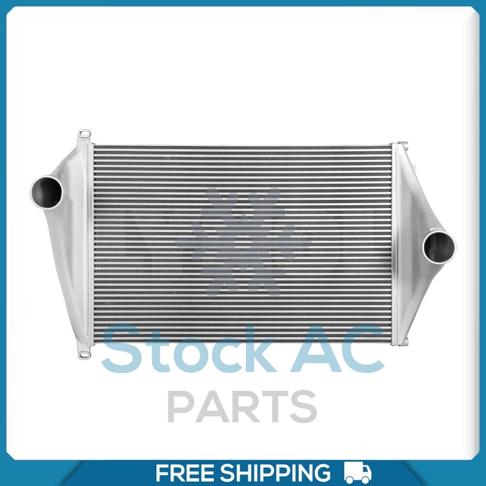 NEW Charge Air Cooler for 03-13 Freightliner Coronado CC Model - OE# 441238 QL - Qualy Air