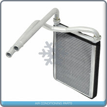 Cargar imagen en el visor de la galería, New A/C Heater Core fits Toyota Corolla, Matrix 2005 to 2008 OE# 8710702200 - Qualy Air