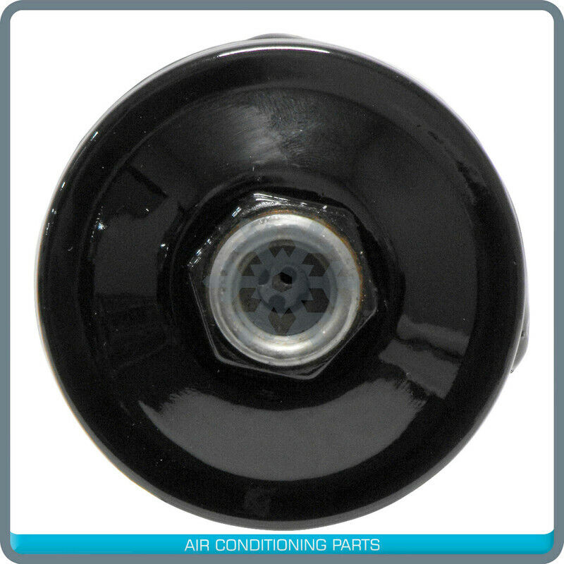 New A/C Receiver Drier for KODIAK TOPKIK 02-94 QU QU - Qualy Air