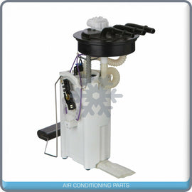 Electric Fuel Pump for Chevrolet Avalanche, Suburban / GMC Yukon QOA - Qualy Air