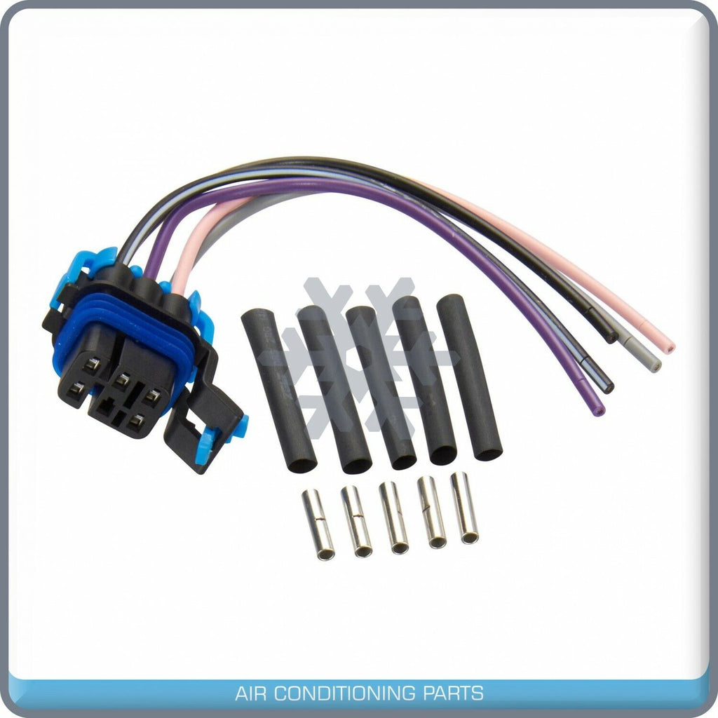 Fuel Pump Module For Cadillac DeVille Seville Eldorado 1994 1995 1996 E3913M QOA - Qualy Air