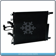 Load image into Gallery viewer, A/C Condenser for Ram 1500, 1500 Classic QU - Qualy Air