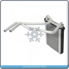 Load image into Gallery viewer, New A/C Heater Core for Lexus ES300, ES330 / Toyota Camry, Solara UQ - Qualy Air