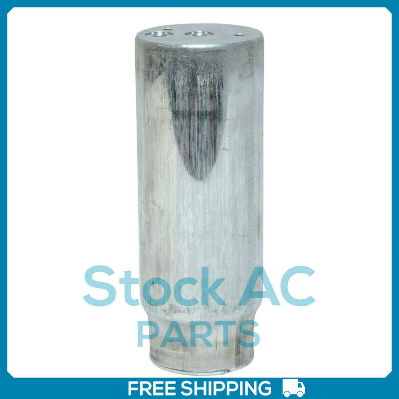 New A/C Receiver Drier for DODG DURANGO 02-98 QU QU - Qualy Air