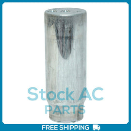 New A/C Receiver Drier for DODG DURANGO 02-98 QU QU - Qualy Air