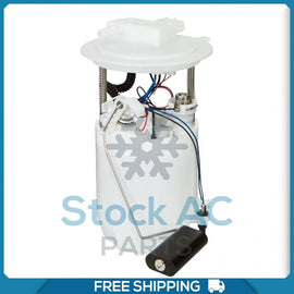 NEW Electric Fuel Pump for Nissan Versa 2007 to 2012 / Nissan Versa 2009 to 2014 - Qualy Air
