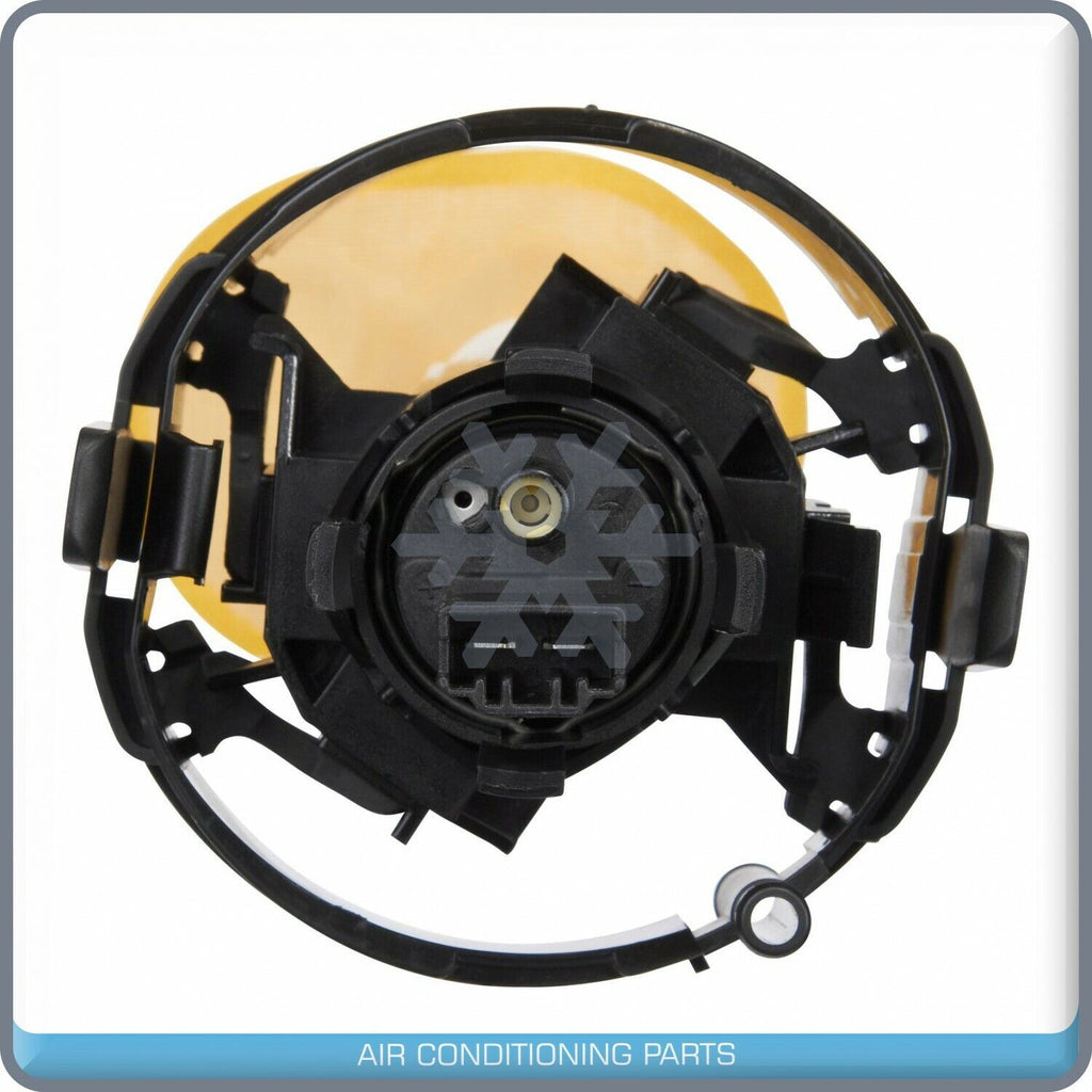 Electric Fuel Pump for BMW 525i, 530i, 540i, M5 QOA - Qualy Air