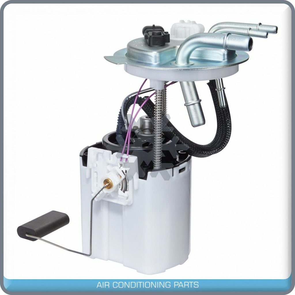 Fuel Pump For Cadillac Escalade Chevrolet Avalanche Suburban 1500 E3610M QOA - Qualy Air