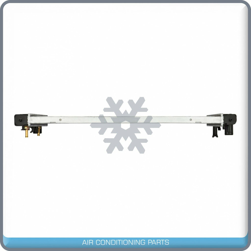 NEW Radiator for Ford Escape/ Mazda Tribute/ Mercury Mariner - OE# 6L8Z8005LA - Qualy Air