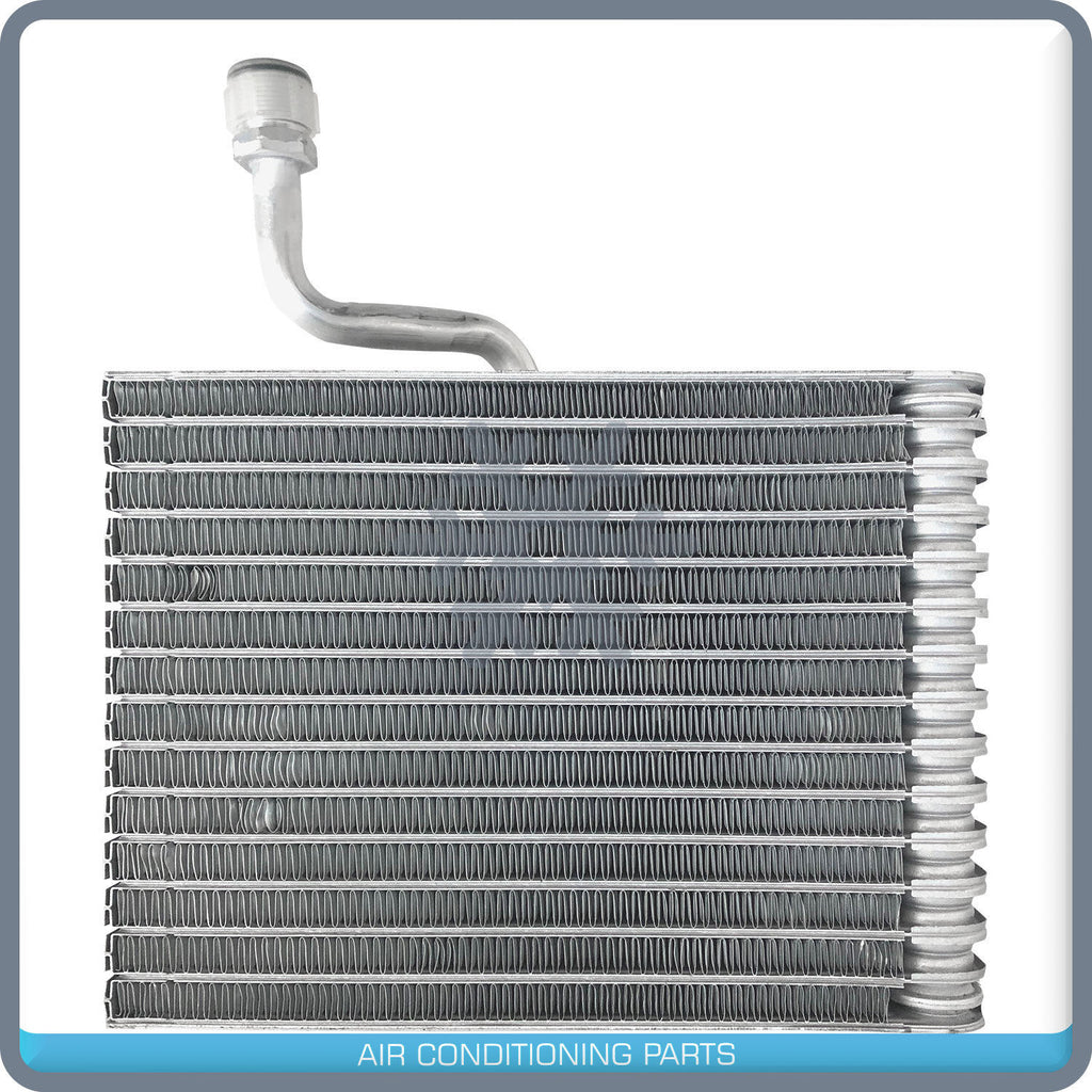 New A/C Evaporator Core for Suzuki Sidekick 1994-98, X-90 - OE# 9540067A50 - Qualy Air