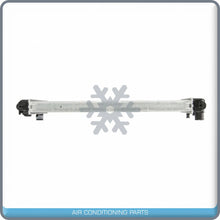 Load image into Gallery viewer, Radiator for Ford Expedition, F-150, F-250, F-350 / Lincoln Blackwood... QOA - Qualy Air
