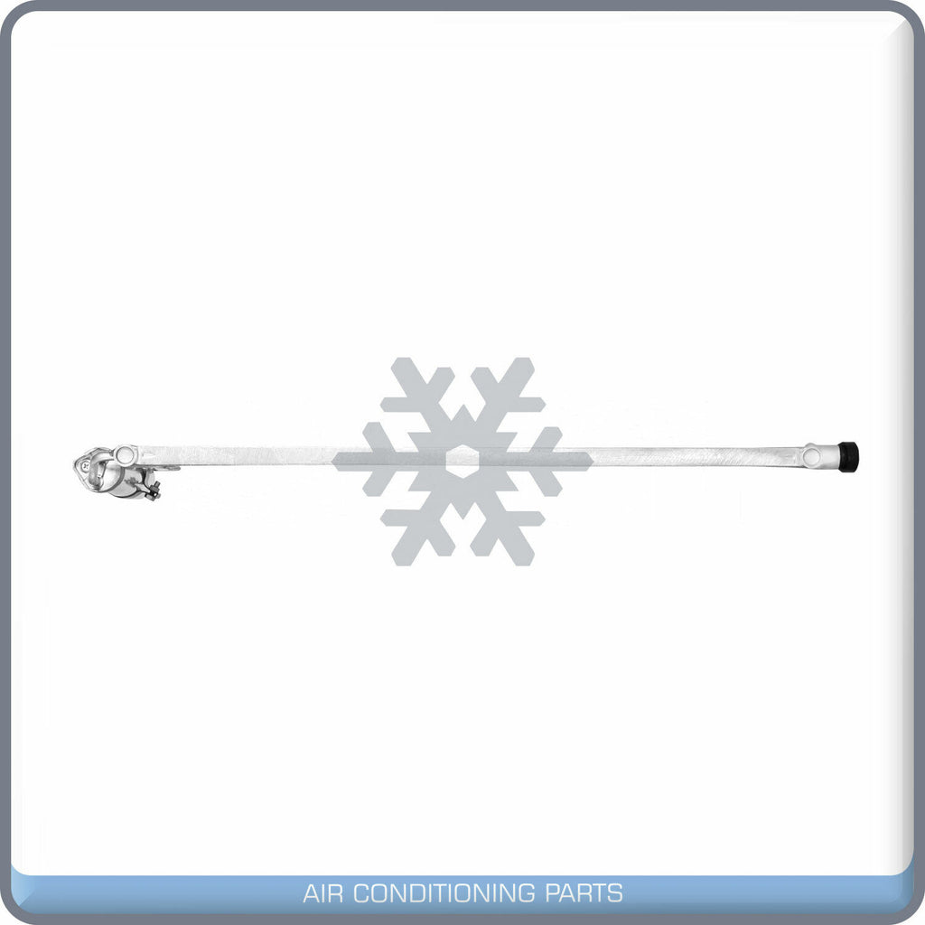 A/C Condenser for Mini Cooper QL - Qualy Air