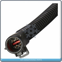 Load image into Gallery viewer, Electric Fuel Pump For Ford F-150 4.2L 4.6L 5.4L 1999-2003 P74853S E2237S QOA - Qualy Air