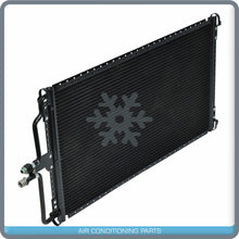 Load image into Gallery viewer, New A/C Condenser for Chevy / GMC C1500,C2500,C3500,K1500,K2500,K3500.. - Qualy Air