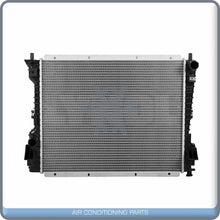 Cargar imagen en el visor de la galería, Radiator for Ford Mustang QL - Qualy Air