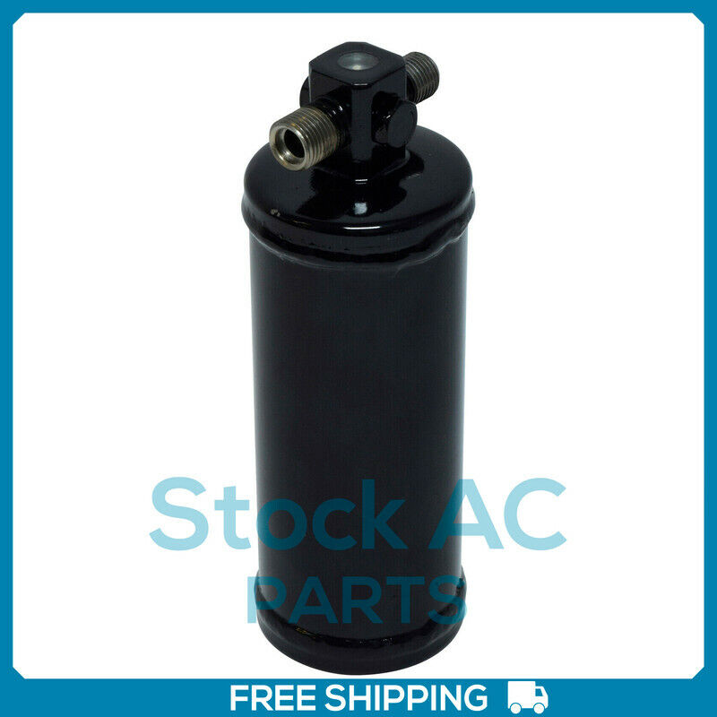 New A/C Receiver Drier for MIT MIRAGE 92-89 QU QU - Qualy Air