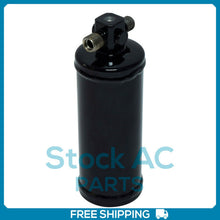Cargar imagen en el visor de la galería, New A/C Receiver Drier for MIT MIRAGE 92-89 QU QU - Qualy Air