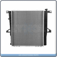 Load image into Gallery viewer, NEW Radiator for Ford Ranger, Explorer / Mazda B3000, B4000 / Mercury.. QL - Qualy Air