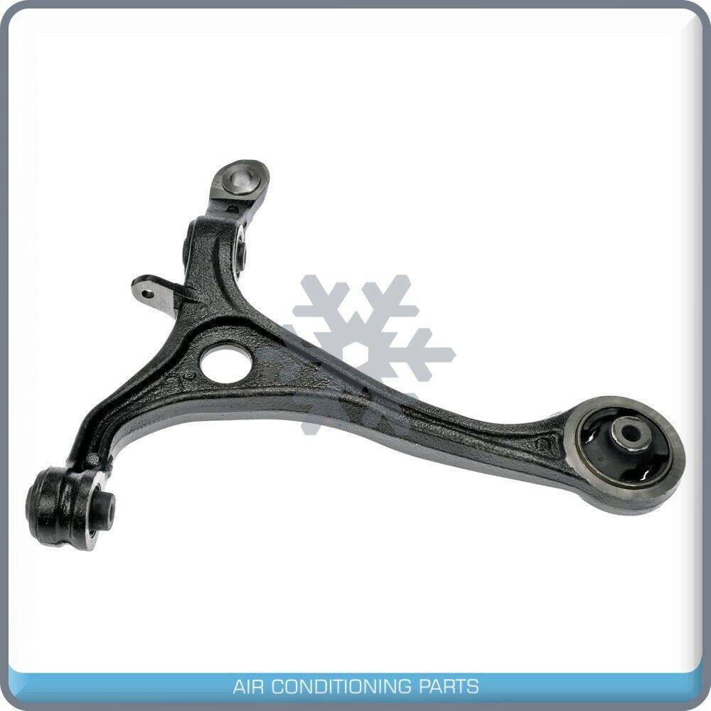 NEW Front Left Lower Control Arm for Acura TL - 2007 to 2008 - QOA - Qualy Air