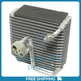 New Premium A/C Evaporator Core fits Hyundai Elantra, Scoupe - 9761128020 UQ
