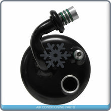 Load image into Gallery viewer, A/C Receiver Drier for Ford Escort / Mercury Tracer QR - Qualy Air