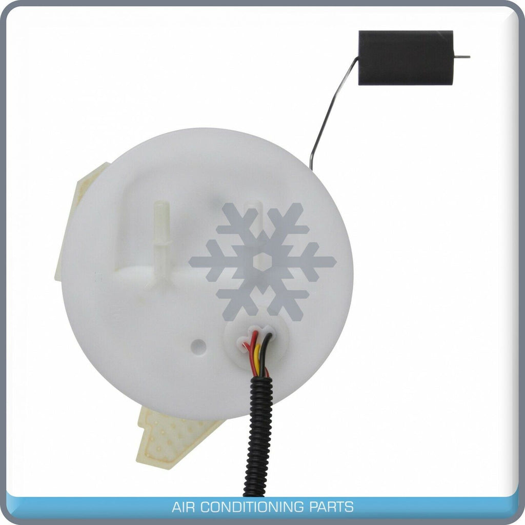 Electric Fuel Pump Module Fits for Ford Expedition 2003-2004 5.4L V8 E2360M QOA - Qualy Air
