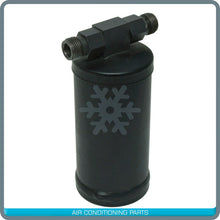 Cargar imagen en el visor de la galería, New A/C Receiver Drier for Ford New Holland - OE# 86625481 QU - Qualy Air