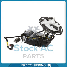 Load image into Gallery viewer, NEW Electric Fuel Pump for Chevrolet Malibu / Pontiac G6 / Saturn Aura.. - Qualy Air