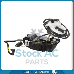 NEW Electric Fuel Pump for Chevrolet Malibu / Pontiac G6 / Saturn Aura..