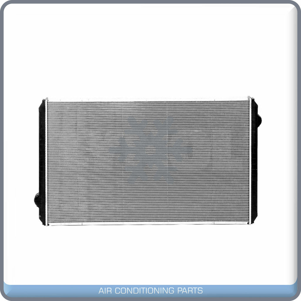 Radiator for International Harvester 5500i, 5600i, 5900i SBA, 5000, 50... QL - Qualy Air