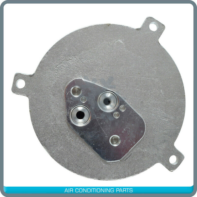 New A/C Receiver Drier for BMW 740 750 IL 96-95 QU QU - Qualy Air