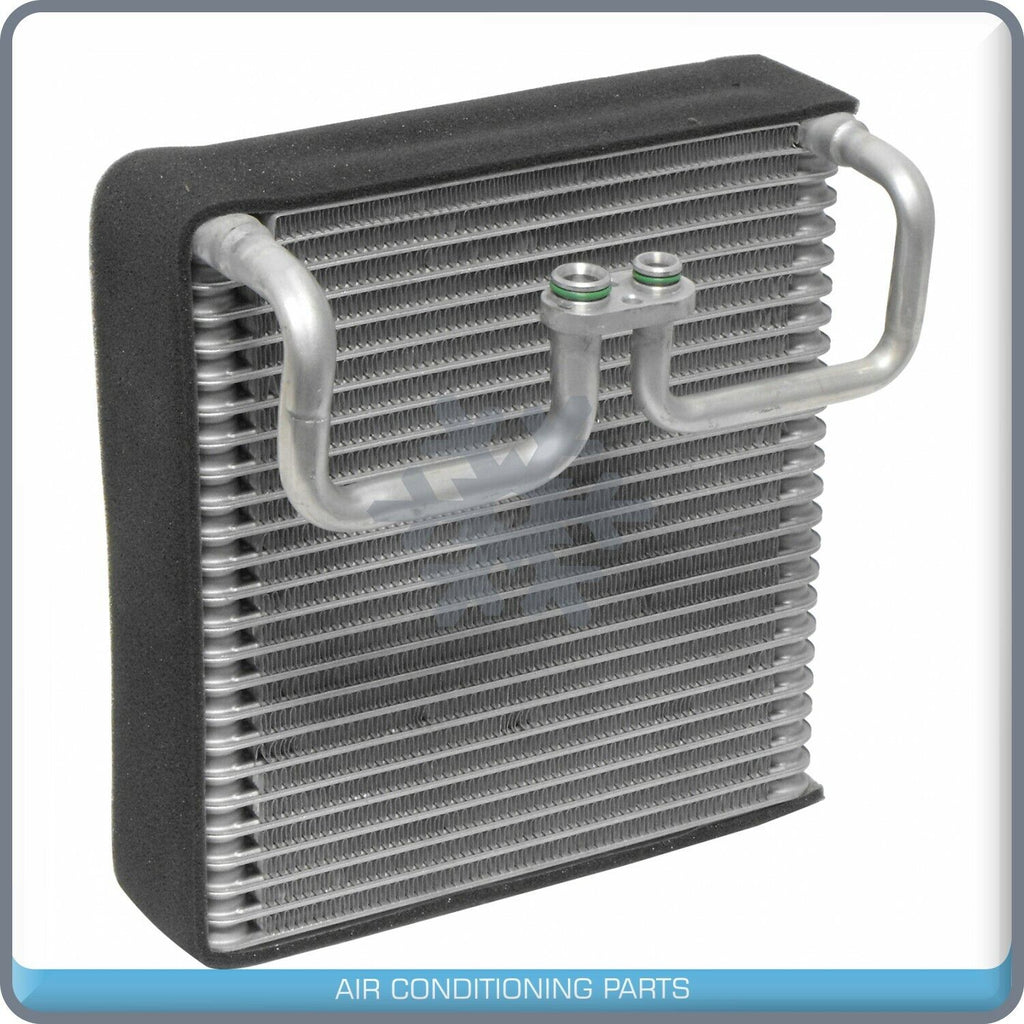 New A/C Evaporator Core for Toyota Tundra - 2003 to 2006 - OE# 885010C060 - Qualy Air