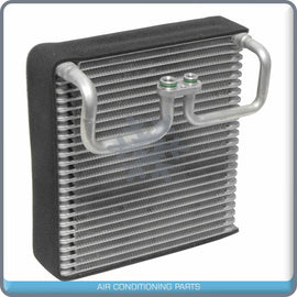 New A/C Evaporator Core for Toyota Tundra - 2003 to 2006 - OE# 885010C060 - Qualy Air