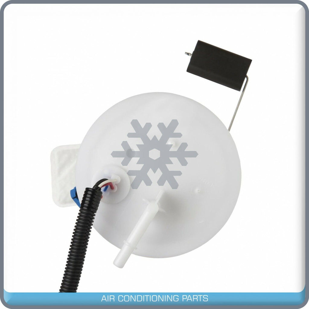 Electric Fuel Pump for Ford Taurus / Mercury Sable QOA - Qualy Air