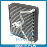 A/C Evaporator Core for Rio, Rio5 QU