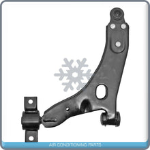Load image into Gallery viewer, Control Arm Front Lower Right for Ford Focus 2004-00 QOA - Qualy Air
