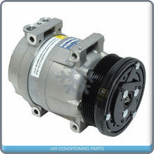 Cargar imagen en el visor de la galería, New A/C Compressor for Chevrolet Aveo 1.6L - 2014 2015 2016 - OE# 730258 - Qualy Air