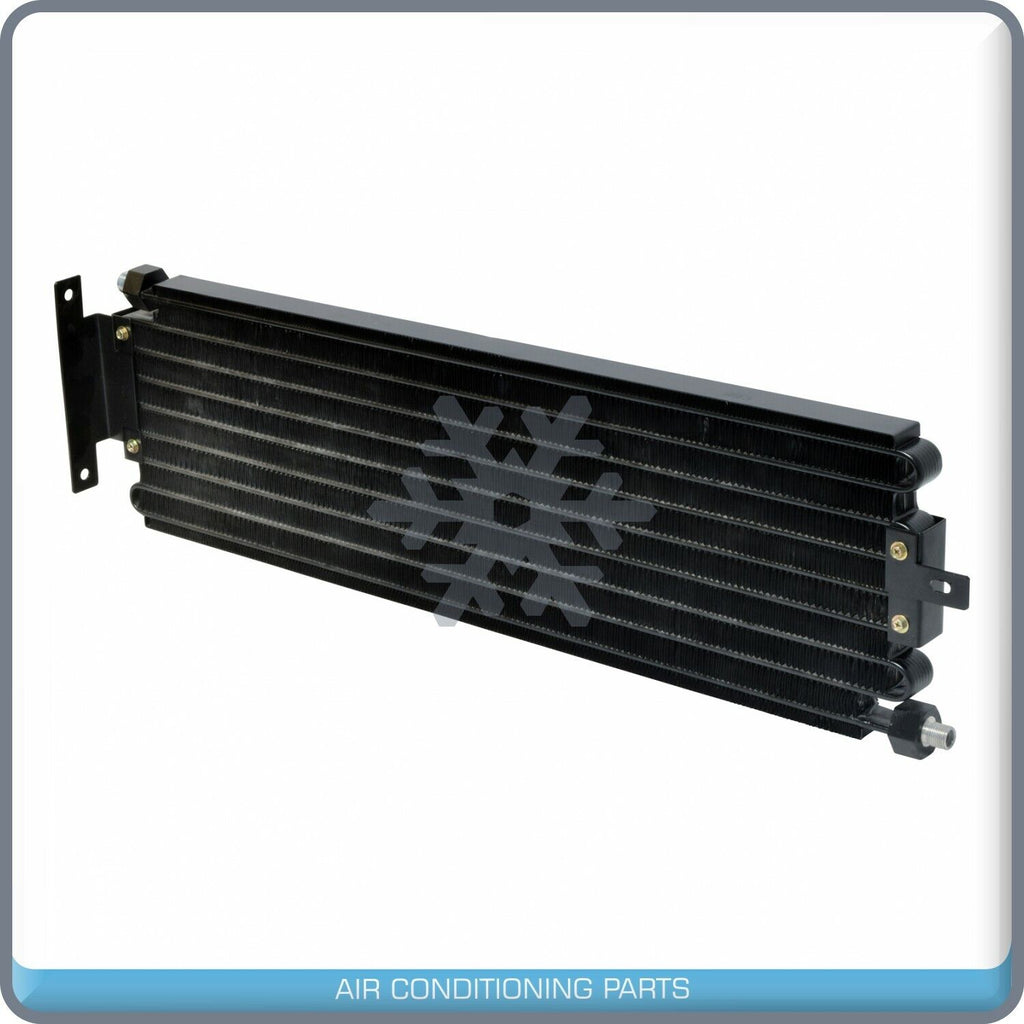 New A/C Condenser for Kenworth T450, T600, T600A.. - OE# K12293 - Qualy Air