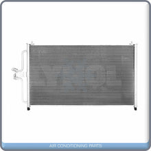 Load image into Gallery viewer, A/C Condenser for Ford Escape / Mercury Mariner / Mazda Tribute QL - Qualy Air
