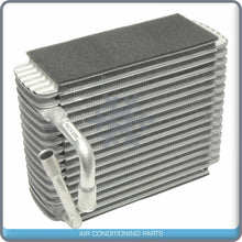 Load image into Gallery viewer, A/C Evaporator Core for Ford E-150, E-250, E-350, Econoline QU - Qualy Air