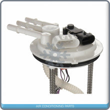Cargar imagen en el visor de la galería, Electric Fuel Pump Module for Chevrolet Blazer GMC Jimmy V6 4.3L 1996 E3929M QOA - Qualy Air