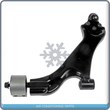 Cargar imagen en el visor de la galería, Front Lower Left Control Arm for Chevrolet Captiva Sport, Saturn Vue, Suz... QOA - Qualy Air