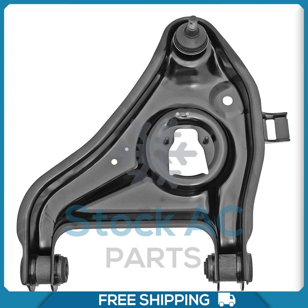 NEW Control Arm Front Lower RIGHT for Ford Ranger 1998 to 2011 - Qualy Air