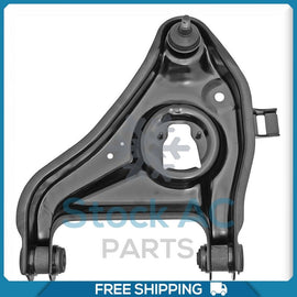 NEW Control Arm Front Lower RIGHT for Ford Ranger 1998 to 2011 - Qualy Air