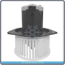 Load image into Gallery viewer, A/C Blower Motor fits Caterpillar E320, 320, E320A, 320A - REF 1625007191 - Qualy Air