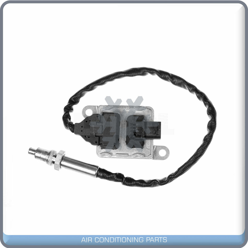 Nox Sensor for 2016-2018 Detroit DD13 DD15 DD16 - OE# A0101532228 QL - Qualy Air