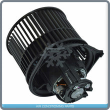 Load image into Gallery viewer, New A/C Blower Motor for Saab 9-5 - 1999 to 2009 - OE# 5049085 QU - Qualy Air