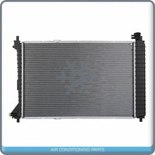 Load image into Gallery viewer, Radiator for Ford Mustang QOA - Qualy Air